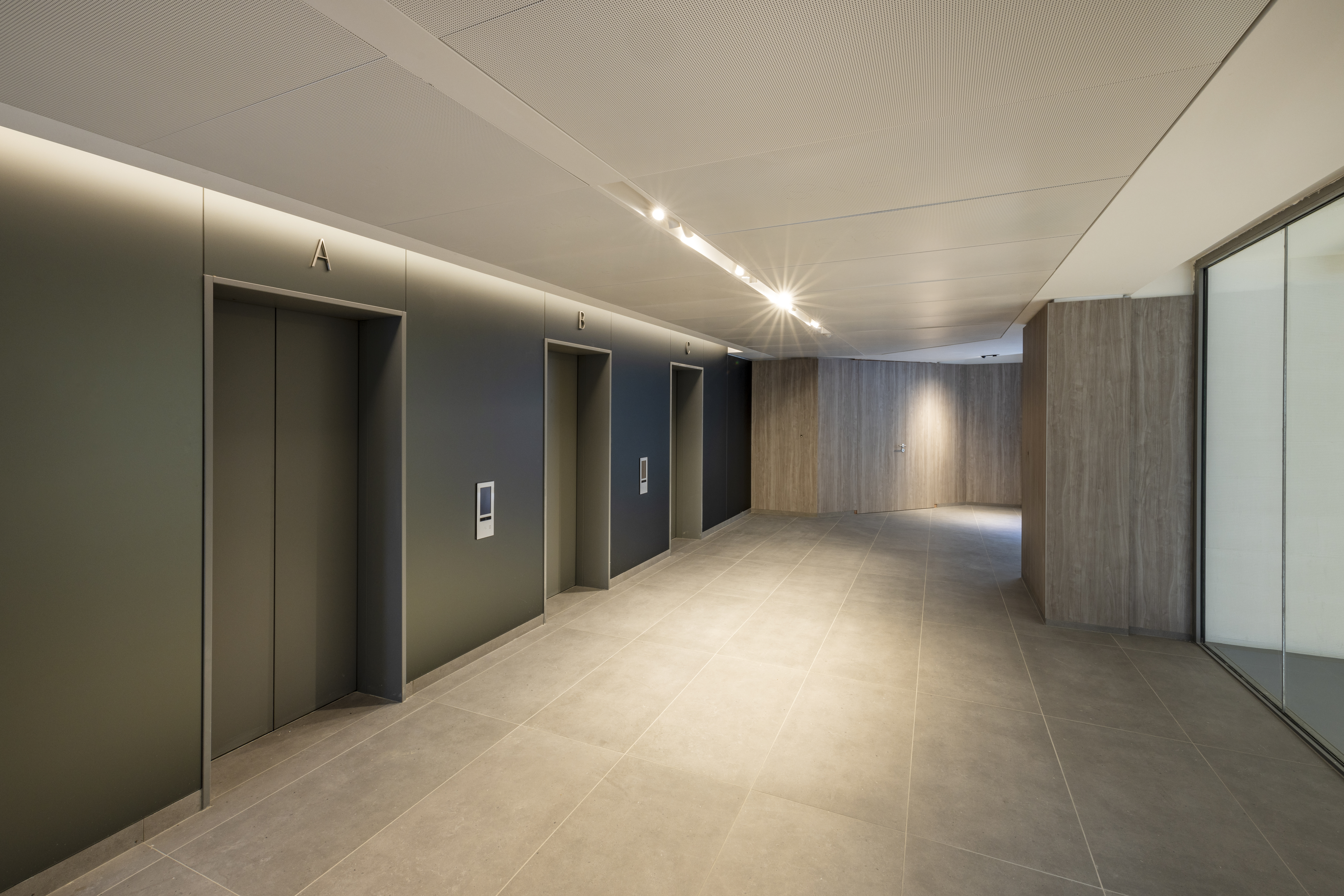 Covivio 75008 Paris - Pradeau Morin